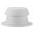 Top Mounted Exhaust Vent Cap Ventilation Cover AntiCorrosion Accessory for RV Yachts Campers