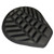 Universal Motorcycle Pad High Elastic Compression Sponge Filling 3D Shockproof Sun Protection Breathable Non-slip Seat Cushion