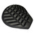 Universal Motorcycle Pad High Elastic Compression Sponge Filling 3D Shockproof Sun Protection Breathable Non-slip Seat Cushion