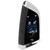 Smart Remote Car Key LCD Screen Anti Lost Bluetooth 5.0 Keyless Entry Auto Lock Key Fob for One Click Start Car Silver