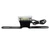 Universal Motorcycle License Plate Light CNC Aluminium Rear Tag Lamp 6 LED Tail Mount LightingSilver