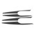 4pcs Interior Door Panel Cover Carbon Fiber Color Replacement for X3 G01 2018‑2022