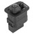 Rearview Mirror Switch Button F65Z-17B676-AB Fit for Ford Excursion/Expedition/F-150/F-250/F-350