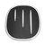 Exterior Gas Fuel Tank Cap Glossy Carbon Fiber Style Replacement for Nissan XTrail 20212022