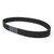 40.5in Aeroflow Gilmer Belt AF65 1003 Heavy Duty 1.5in Width Rubber Gilmer Drive Belt for 405L150 Belt