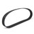 40.5in Aeroflow Gilmer Belt AF65 1003 Heavy Duty 1.5in Width Rubber Gilmer Drive Belt for 405L150 Belt