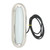 12VDC Boat Underwater Light 120 LED Bright Light IP68 Waterproof Rust Proof for Ships Yachts Motorboats Blue Light