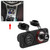 DC12/24V Cigarette Lighter Power Socket Adapter 4.2A Dual USB Charger for Car RV Yacht Bus