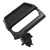 Dash Phone Holder Strong Clamping Force Adjustable Angle Phone Mount Storage Tray for Bronco 2021 to 2023