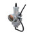 Motorcycle Carburetor Aluminum Alloy Power Jet Engine Carb Carburetor Assy for ATV Scooters Dirt Bike QUAD