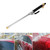 High Pressure Water Gun Powerful Home Yard Garden Car Washer Spray Nozzle Cleaning Tool (#2)