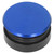 Rear Windshield Wiper Delete Kit Block Off Plug Cap Leakproof Replacement for Integra 1990‑2001 Blue