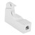 Intake Manifold Repair Bracket Kit with Bolt Gasket Spring 03l129711ag for 2.0TDI 4 Cylinder Common Rail Engines