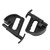 2pcs Tire Changer Bead Clamp Drop Center Tool ABS Metal Universal for Auto Wheels