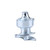100pcs Wheel Tyre Stud Screws Winter Snow Tire Spikes for Car ATV Motorcycle Bike Shoes