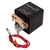 12V 120A Remote Control Battery Disconnect Anti Theft Battery Cut Off Switch with Switch Fobs