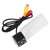Rear View Camera CCD HD with Reversing Reference Line Fit for A6L/A4/A3/Q7/S5/A8L 2009‑2011