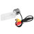 Rear View Camera CCD HD with Reversing Reference Line Fit for A6L/A4/A3/Q7/S5/A8L 2009‑2011