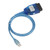 K D CAN OBD2 Cable FT232RL Chip with Switch USB Interface Replacement for E60 E61 E70 E81 8 Pin K LINE Protocol