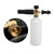 1L Car Wash Nozzle Sprayer Jet Lance Bottle for Karcher FJ6 K2 K3 K4 K5 K6 K7 Washer