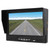 7in Backup Camera Monitor Reversing Display V1 V2 Video Inputs for Truck RV Van Trailer Emergency Vehicle