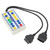 OBD2 Breakout Box High Performance Pinout Detector Universal for Car OBD Line Signal Transmission