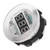 Car Voltmeter LED Digital Display Voltage Gauge Waterproof Universal for Motorcycles Ships Yachts DC 12‑24V