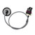 Speed Sensor Harness 620422 Replacement for EZGO TXT Electric Club Car 48V Vehicles