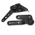 Seat Angle Adjuster 0 to 180° Adjustable Left Side Seat Recliner Lever Handle for RV Caravan Truck Construction Vehicle
