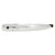 2PCS Front Right Exterior Door Handle Smooth Control Easy Installation 80640 9N00A for Sentra Maxima Murano Leaf