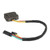 Motorcycle Voltage Rectifier Regulator Stainless Steel Replacement for F650 GS Dakar
