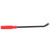 Car Door Trim Clip Panel Glass Removal Upholstery Remover Puller Fasten Pry Tool 300mm
