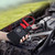 Jump Starter with Air Compressor 1000A Peaks Automobile Battery Booster Power Pack (Up to 4.0L Gases or 2.5L Diesel Engines) with LED Light Power Bank Function 150PSI Digital Tire Inflator