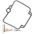 18pcs Motorcycle Carburetor Repair Kit Replacement for Suzuki DR650 DR650SE DR 650 650SE 1992‑1995