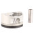 72.5mm 17mm Piston Pin Ring Set Steel Alloy Oil Resistant Fit for Yamaha YP300CC ATV