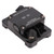 32V 50A Circuit Breaker Automatic Reset Function 1/4in Stud IP67 Waterproof Dustproof for Trucks Buses Battery