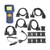 for T300 Key Programmer V20.6 Read The Vehicle Malfunction Code Auto Key Programmer Replacement For Acura English