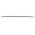 46.9in Wheel Eyebrow Arch Protector Carbon Fiber Style Rear Spoiler Front Bumper Anti Collision Universal for Car