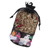 Car Sachet Bag Long Lasting Odor Absorber Air Fresheners Hanging Sachet for Car Home Lemon