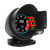 Multifunction LCD Car HUD Head Up Display Digital OBD2  OBD RPM Speedometer