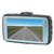 3in Universal Car Camcorder Black 1080p 170° Wide Angle Dual Dash Camera for Car Accessories