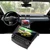 2Din 10.1in Car MP5 Player GPS Navigation Video Stereo Audio for Android 9.1 Fits for Honda Accord 7 04-07
