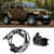 ABS Front Wheel Speed Sensor 68003281AA Fits for Jeep Wrangler