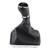 5 Speed Car Gear Shift Knob Gearstick Gaiter Boot Kit For  Passat B7 2011-2015