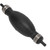 6mm Primer Pump Assembly 6Y1‑24360‑52 Rubber Enhanced Performance Fuel Primer Pump Assy for 2 Stroke 6HP to 90HP Outboard