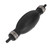 6mm Primer Pump Assembly 6Y1‑24360‑52 Rubber Enhanced Performance Fuel Primer Pump Assy for 2 Stroke 6HP to 90HP Outboard