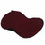 Car Seat Cushion for Driver Thick Car Heightening Seat Cushion Lower Back Discomfort Relief Cushion for All Seasons