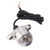 12V LED Bow Navigation Lights IP68 Stainless Steel Boat Marine Underwater Light for Ships Swimming Pools Fountain Blue Light