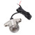 12V LED Bow Navigation Lights IP68 Stainless Steel Boat Marine Underwater Light for Ships Swimming Pools Fountain Blue Light