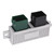 Glow Plug Control Module Switch FSR1828565C1 High Performance Quick Start For E‑350 Super Duty Excursion 6.0L 7.3L 6.4L